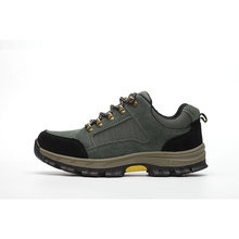 New Design Work Industrial Brand  Puncture Resistant Safety Shoes